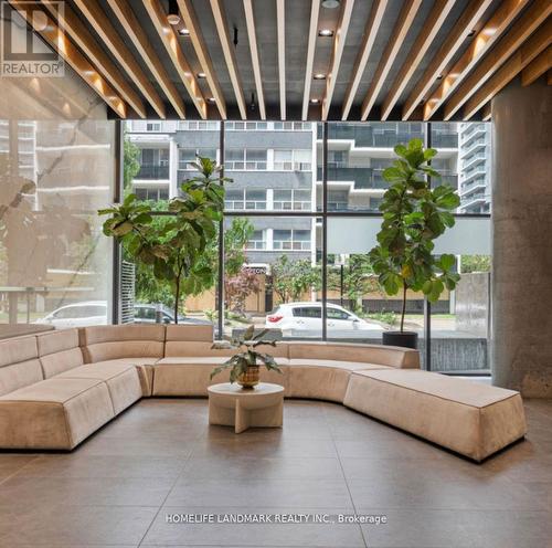 2908 - 161 Roehampton Avenue E, Toronto, ON - Indoor