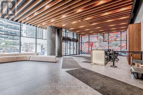 2908 - 161 Roehampton Avenue E, Toronto, ON - Indoor