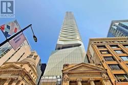 2509 - 197 YONGE STREET Toronto, ON M5B 1M4