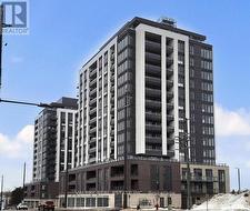 406 - 705 DAVIS DRIVE Newmarket, ON L3Y 0J1