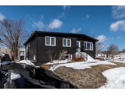 6 Nightingale Road  St. John's, NL A1E 2G5