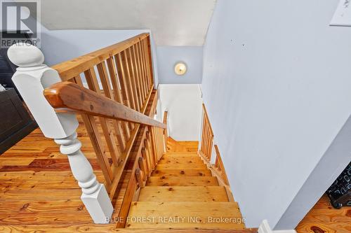 96 Dreaney Avenue, London East (East L), ON - Indoor Photo Showing Other Room
