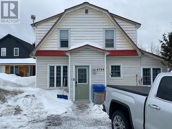 6739 HWY 11 N HIGHWAY Temagami, ON P0H 2H0