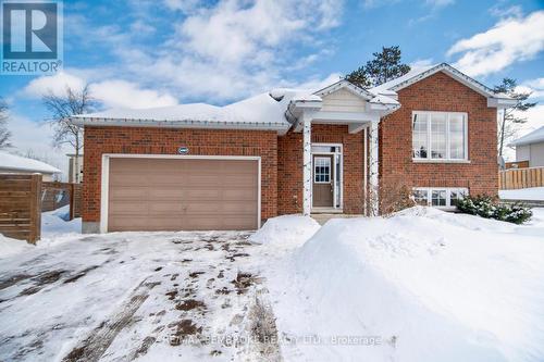1007 BUTLER BOULEVARD  Petawawa, ON K8H 0B7