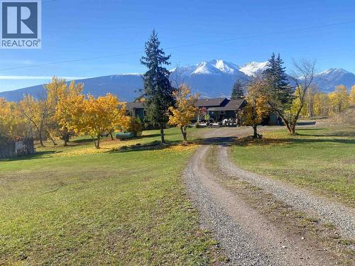 6035 OLD BABINE LAKE ROAD  Smithers, BC V0J 2N7