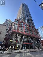 1302 - 108 PETER STREET Toronto, ON M5V 0W2