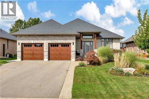 11 Sycamore Drive, Port Dover, ON - Outdoor