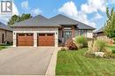 11 Sycamore Drive, Port Dover, ON  - Outdoor 