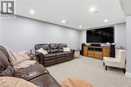 11 Sycamore Drive, Port Dover, ON - Indoor