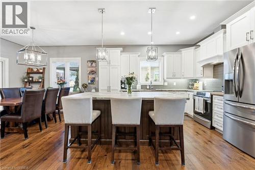 11 Sycamore Drive, Port Dover, ON - Indoor