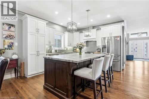 11 Sycamore Drive, Port Dover, ON - Indoor