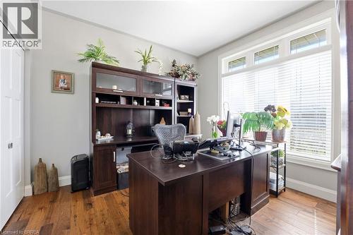 11 Sycamore Drive, Port Dover, ON - Indoor Photo Showing Office