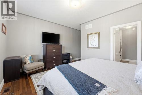 11 Sycamore Drive, Port Dover, ON - Indoor Photo Showing Bedroom