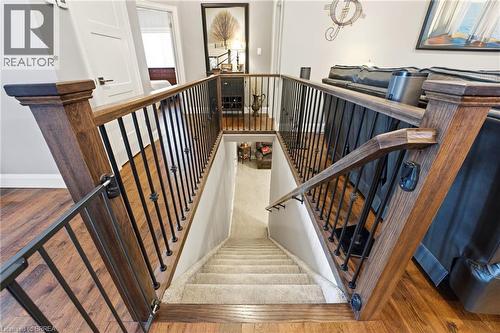 11 Sycamore Drive, Port Dover, ON - Indoor Photo Showing Other Room