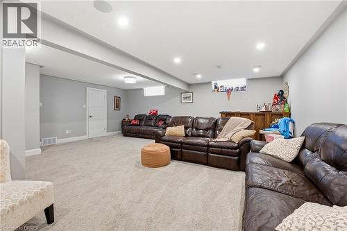 11 Sycamore Drive, Port Dover, ON - Indoor
