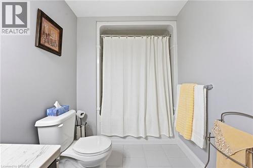 11 Sycamore Drive, Port Dover, ON - Indoor Photo Showing Bathroom