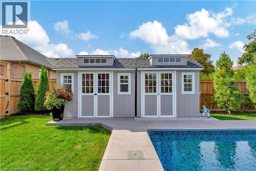 11 Sycamore Drive, Port Dover, ON - Outdoor