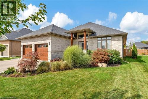 11 Sycamore Drive, Port Dover, ON - Outdoor