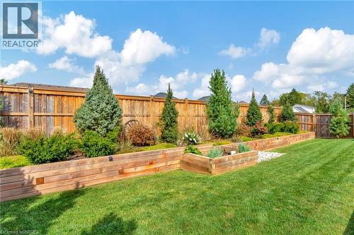11 Sycamore Drive, Port Dover, ON - Outdoor