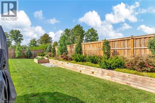 11 Sycamore Drive, Port Dover, ON - Outdoor