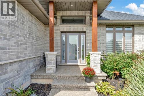 11 Sycamore Drive, Port Dover, ON - Outdoor