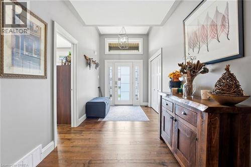 11 Sycamore Drive, Port Dover, ON - Indoor Photo Showing Other Room