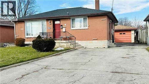 1774 Trafalgar Street, London East, ON - Outdoor With Exterior