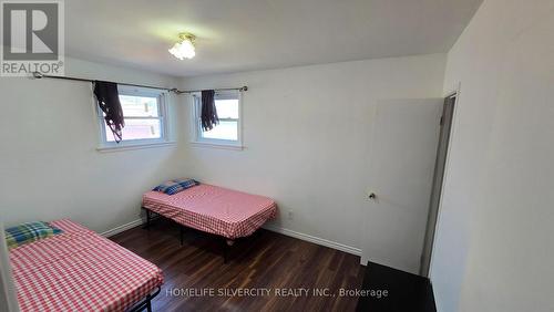 1774 Trafalgar Street, London East, ON - Indoor Photo Showing Bedroom
