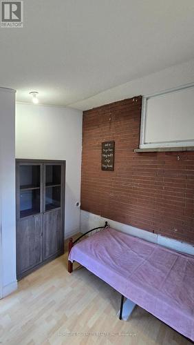1774 Trafalgar Street, London East, ON - Indoor Photo Showing Bedroom