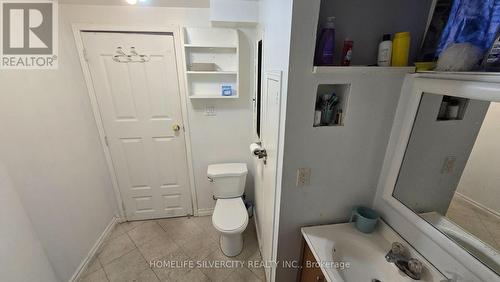 1774 Trafalgar Street, London East, ON - Indoor Photo Showing Bathroom