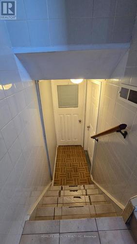 1774 Trafalgar Street, London East, ON - Indoor Photo Showing Other Room