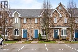 68A MAIN Street N Unit# 27 Hagersville, ON N0A 1H0