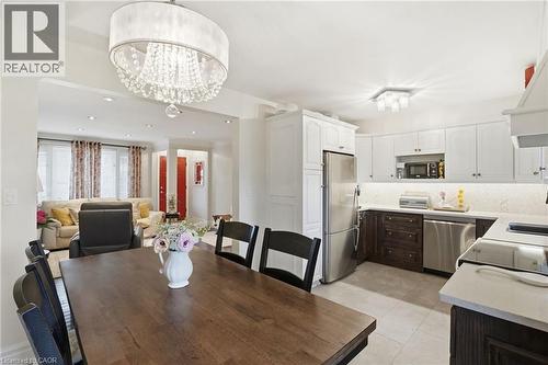 101 Organ Crescent, Hamilton, ON - Indoor