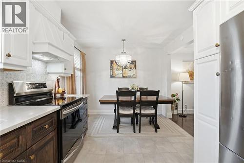 101 Organ Crescent, Hamilton, ON - Indoor