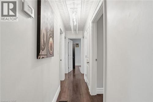 101 Organ Crescent, Hamilton, ON - Indoor Photo Showing Other Room