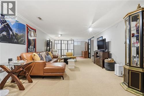 101 Organ Crescent, Hamilton, ON - Indoor