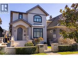 8150 FRENCH STREET  Vancouver, BC V6P 4W1