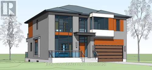 15 EVANS DRIVE  Whitchurch-Stouffville, ON L4A 2Y4