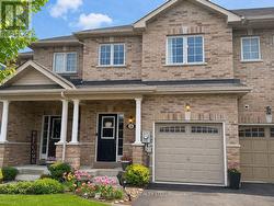 20 BUD DOUCETTE COURT Uxbridge, ON L9P 0E4