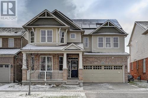 222 BALDWIN DRIVE  Cambridge, ON N3C 0B3