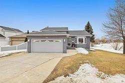 180 De La Seigneurie Boulevard  Winnipeg, MB R3X 1S8