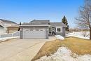 180 De La Seigneurie Boulevard, Winnipeg, MB  - Outdoor 