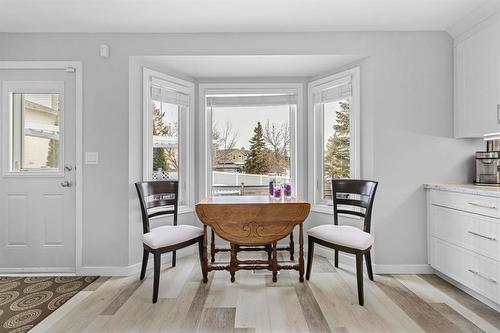 180 De La Seigneurie Boulevard, Winnipeg, MB - Indoor