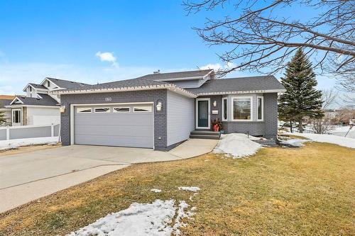 180 De La Seigneurie Boulevard, Winnipeg, MB - Outdoor