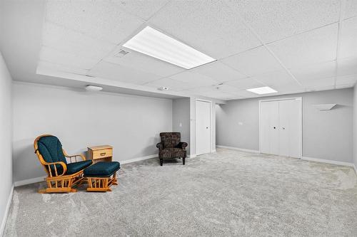 180 De La Seigneurie Boulevard, Winnipeg, MB - Indoor