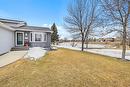 180 De La Seigneurie Boulevard, Winnipeg, MB  - Outdoor 