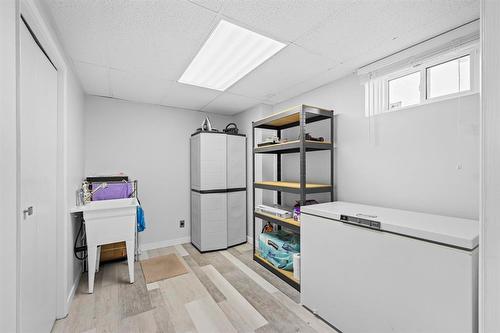 180 De La Seigneurie Boulevard, Winnipeg, MB - Indoor