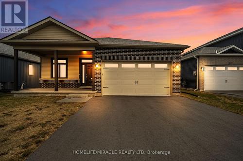 35 ALLEN STREET  Prince Edward County, ON K0K 2T0