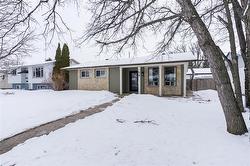 58 Robertson CR  Winnipeg, MB R2M 2N3