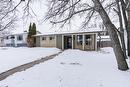 58 Robertson Cr, Winnipeg, MB 